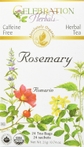 Rosemary Leaf