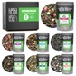 Green Tea Sampler Set