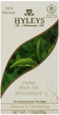 Ceylon Black Tea