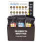 Cold Brew Variety Pack x24