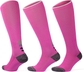 Fuchsia - 1 Pair