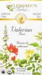 Valerian Root