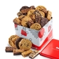 Assorted Cookies and Brownies Party Pack