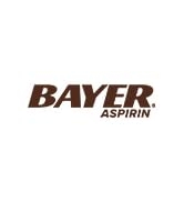 bayer aspirin